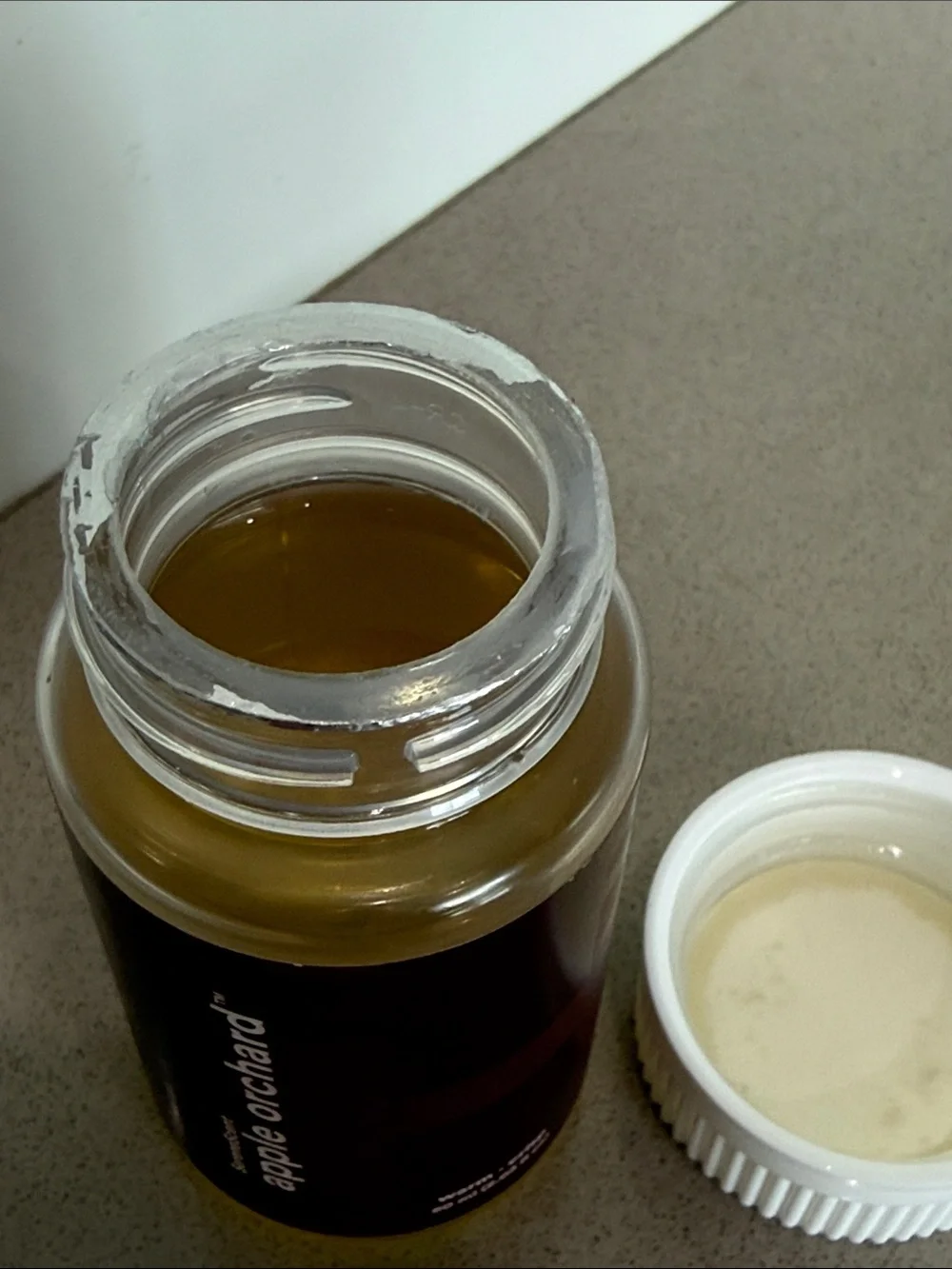 Homedics fragrance oil